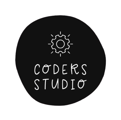 Coders Studio Logo
